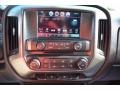 2016 Tungsten Metallic Chevrolet Silverado 1500 LT Crew Cab 4x4  photo #22