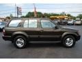 1997 Ancient Bronze Infiniti QX4 4x4  photo #6