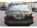 1997 Ancient Bronze Infiniti QX4 4x4  photo #8