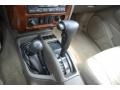 1997 Ancient Bronze Infiniti QX4 4x4  photo #9