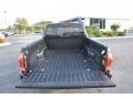 2012 Black Toyota Tacoma Access Cab  photo #4