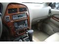 1997 Ancient Bronze Infiniti QX4 4x4  photo #14