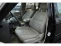1997 Ancient Bronze Infiniti QX4 4x4  photo #17