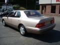 Beige Metallic - LS 400 Photo No. 2