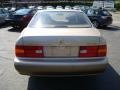 Beige Metallic - LS 400 Photo No. 3