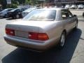 Beige Metallic - LS 400 Photo No. 4