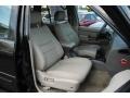 1997 Ancient Bronze Infiniti QX4 4x4  photo #24