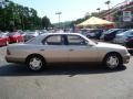 Beige Metallic - LS 400 Photo No. 5