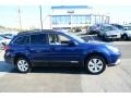 2011 Azurite Blue Pearl Subaru Outback 2.5i Limited Wagon  photo #4