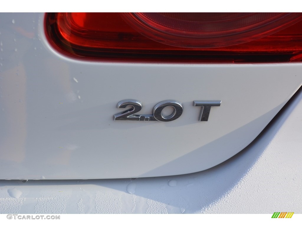 2011 CC Sport - Candy White / Cornsilk Beige/Black photo #5