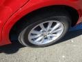 Red Hot - Sonic LT Sedan Photo No. 4