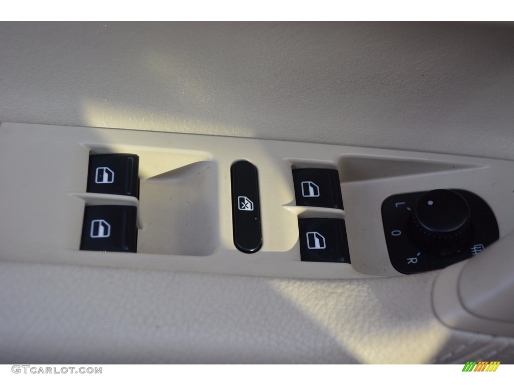 2011 CC Sport - Candy White / Cornsilk Beige/Black photo #24