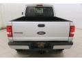 Silver Metallic - Ranger XLT SuperCab 4x4 Photo No. 13