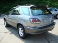 2001 Mineral Green Metallic Lexus RX 300 AWD  photo #2