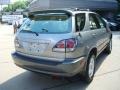 2001 Mineral Green Metallic Lexus RX 300 AWD  photo #4