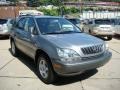 2001 Mineral Green Metallic Lexus RX 300 AWD  photo #5