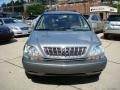 2001 Mineral Green Metallic Lexus RX 300 AWD  photo #6