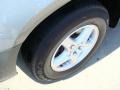 2001 Mineral Green Metallic Lexus RX 300 AWD  photo #7