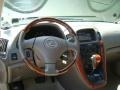 2001 Mineral Green Metallic Lexus RX 300 AWD  photo #10