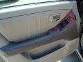 2001 Mineral Green Metallic Lexus RX 300 AWD  photo #11