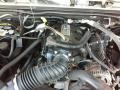 Bright Silver Metallic - Wrangler Unlimited Sahara 4x4 Photo No. 22