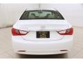 Shimmering White - Sonata GLS Photo No. 15