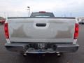 2004 Bright White Dodge Ram 2500 ST Quad Cab 4x4  photo #3