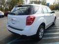 Summit White - Equinox LS AWD Photo No. 6