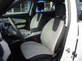 Summit White - Equinox LS AWD Photo No. 12