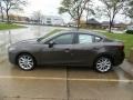 Titanium Flash Mica 2017 Mazda MAZDA3 Grand Touring 4 Door Exterior