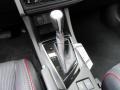  2017 Corolla 50th Anniversary Special Edition CVTi-S Automatic Shifter