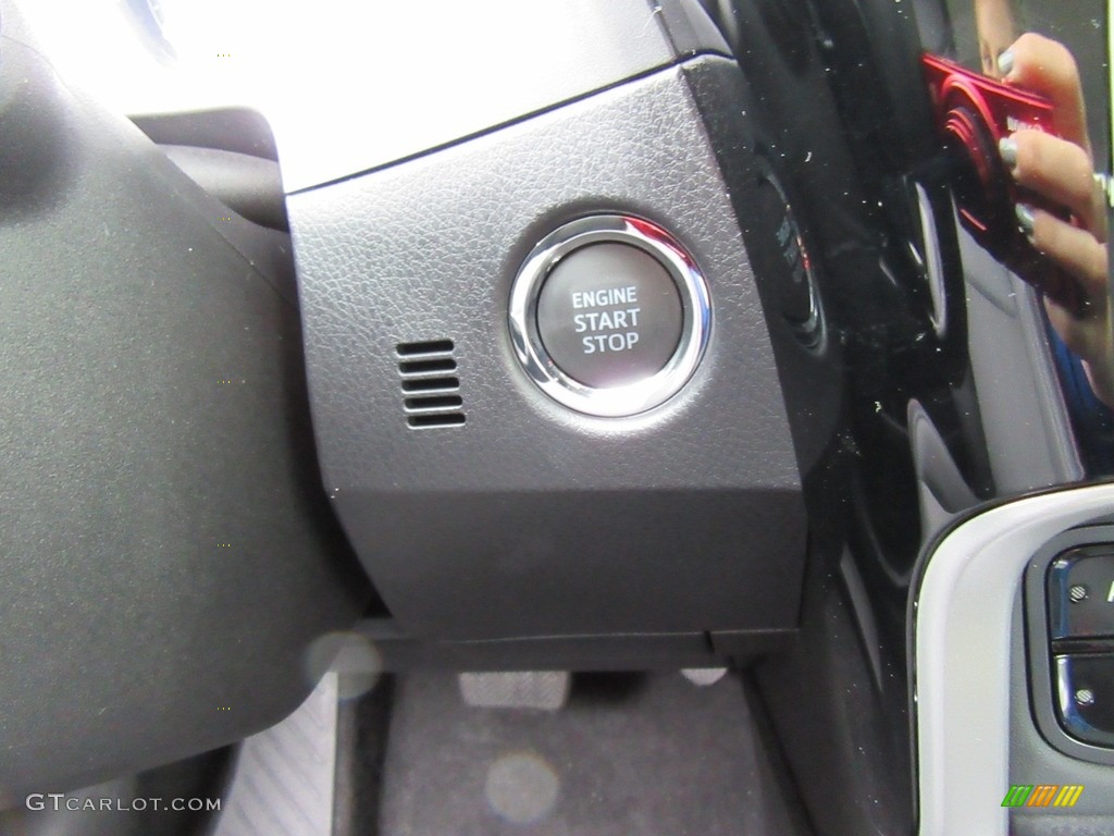 2017 Toyota Corolla 50th Anniversary Special Edition Controls Photos