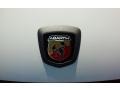 2017 Fiat 124 Spider Abarth Roadster Badge and Logo Photo