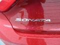 2017 Hyundai Sonata SE Marks and Logos