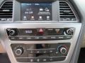 Beige Controls Photo for 2017 Hyundai Sonata #116497071