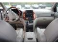 2007 Arctic Frost Pearl White Toyota Sienna XLE Limited  photo #10
