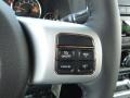 2017 Billet Silver Metallic Jeep Compass Latitude 4x4  photo #19