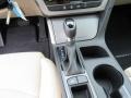 6 Speed Automatic 2017 Hyundai Sonata SE Transmission