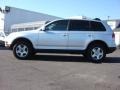 Blue Silver Metallic - Touareg V6 Photo No. 2