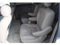 2007 Arctic Frost Pearl White Toyota Sienna XLE Limited  photo #27