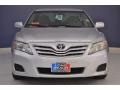 Classic Silver Metallic - Camry LE Photo No. 2