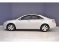 Classic Silver Metallic - Camry LE Photo No. 4