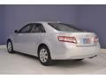 Classic Silver Metallic - Camry LE Photo No. 5