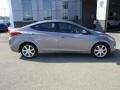 Silver - Elantra Limited Photo No. 2