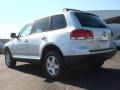 Blue Silver Metallic - Touareg V6 Photo No. 3