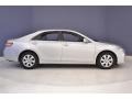 Classic Silver Metallic - Camry LE Photo No. 8