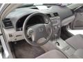 Classic Silver Metallic - Camry LE Photo No. 11