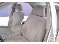 Classic Silver Metallic - Camry LE Photo No. 12