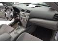 Classic Silver Metallic - Camry LE Photo No. 16