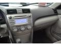 Classic Silver Metallic - Camry LE Photo No. 22